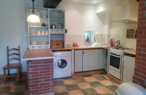 Saint-Ouen-La-Rouerie House | La Loctais