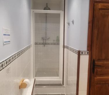 Saint-Ouen-La-Rouerie House | La Loctais