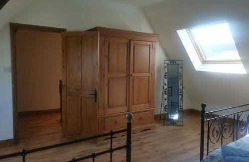 Saint-Ouen-La-Rouerie House | La Loctais