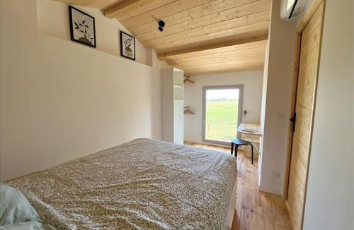 Champdieu House | La Lodge des Champs