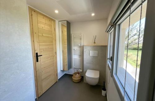 Champdieu House | La Lodge des Champs
