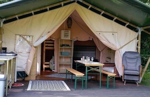 Valigny Other | La lodge du Refuge