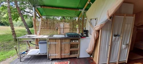 Valigny Other | La lodge du Refuge