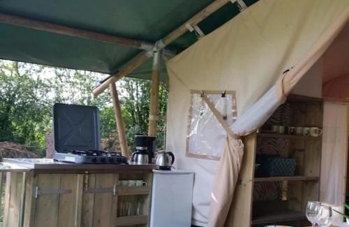 Valigny Other | La lodge du Refuge