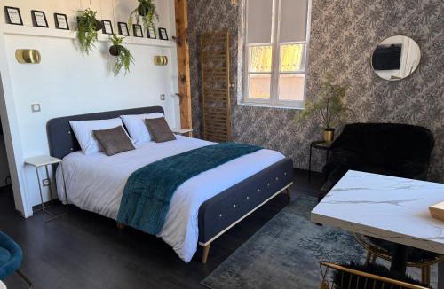 Rodez Apartment | La Loge 45