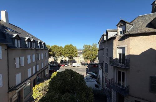 Rodez Apartment | La Loge 45