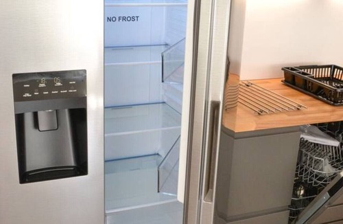 Montpellier City-Centre Apartment | La loge - Climatisation