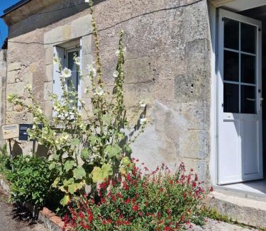 Montlouis-sur-Loire House | La Loge de Gabrielle - gîte - 3 étoiles