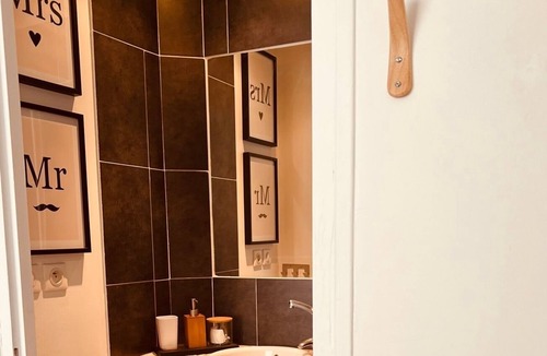 Romans-sur-Isere Apartment | La Loge de Romans