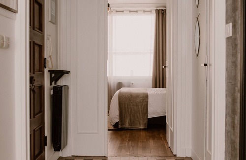 Romans-sur-Isere Apartment | La Loge de Romans