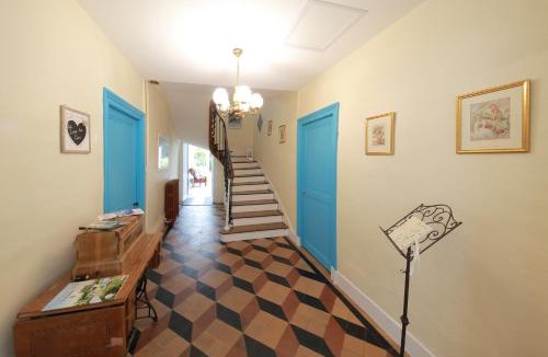 Latille Bed & Breakfast | La Loge des Fées