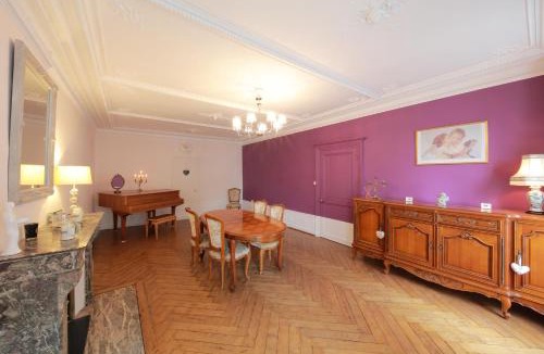 Latille Bed & Breakfast | La Loge des Fées