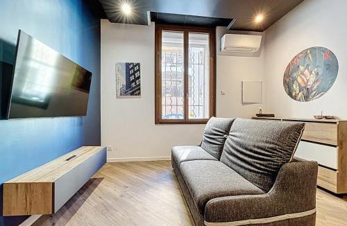 Les Halles - Valliere Apartment | la loge des halles - clim - 50m des halles