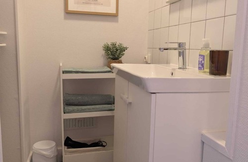 Chantilly Apartment | La loge Diane à deux pas du château