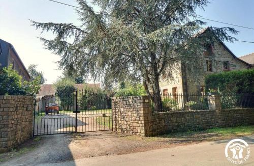 Lanrigan Bed & Breakfast | La loge du bourg