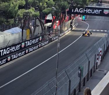 Quartier du Port Apartment | La Loge du Grand Prix