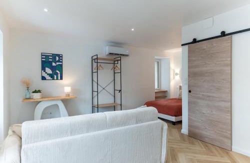 Campeneac Apartment | La Loge du Roi Arthur