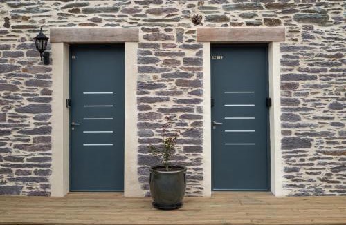 Campeneac Apartment | La Loge du Roi Arthur