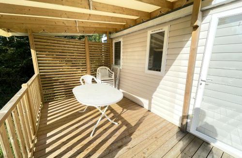 Camiers Apartment | La Loge - E065 - Le Touquet-Paris-Plage