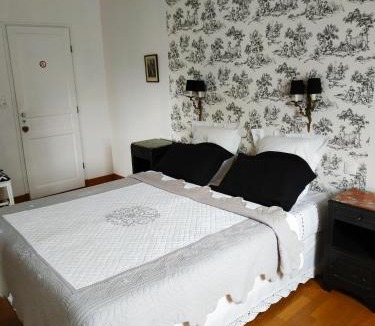 Menetou-Salon Bed & Breakfast | La loge
