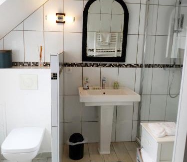 Menetou-Salon Bed & Breakfast | La loge