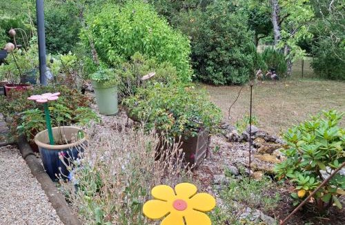 Menetou-Salon Bed & Breakfast | La loge