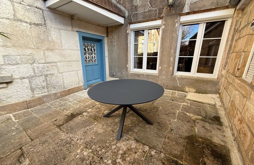 Langres Apartment | La Loge Lingone-garage privatif