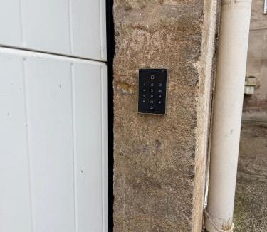 Langres Apartment | La Loge Lingonne