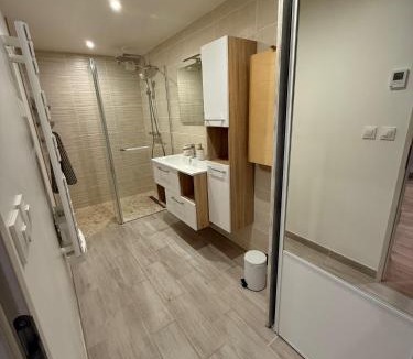 Langres Apartment | La Loge Lingonne