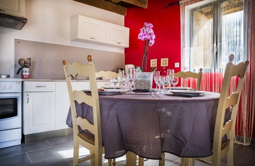 Aynac House | La Logette - AYNAC - Gîte