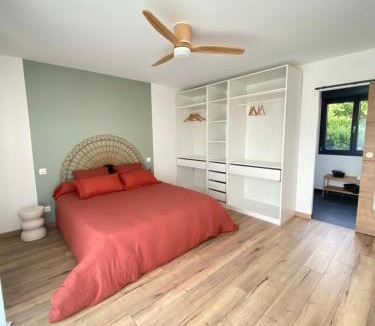 Les Petites-Loges House | La Logette