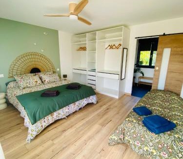 Les Petites-Loges House | La Logette