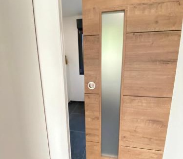 Les Petites-Loges House | La Logette