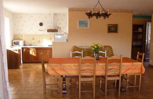 Roquefort-des-Corbieres House | La Loggia - ROQUEFORT DES CORBIERES