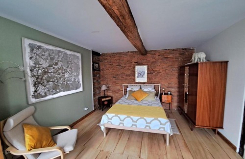 Rieux-Volvestre Bed & Breakfast | La Loggia - chambres d'hôtes