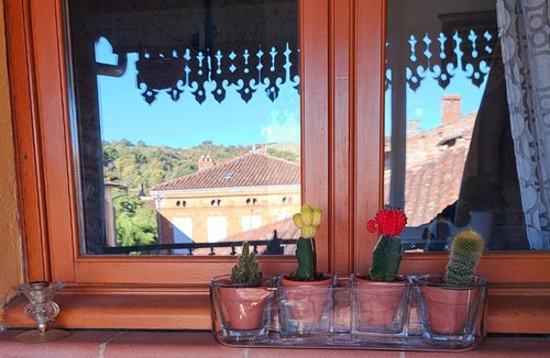 Rieux-Volvestre Bed & Breakfast | La Loggia - chambres d'hôtes