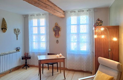 Rieux-Volvestre Bed & Breakfast | La Loggia - chambres d'hôtes