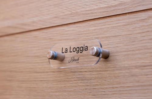 Centre-ville Apartment | La Loggia du 21