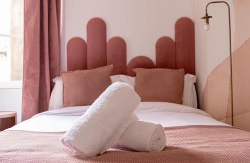 Centre-ville Apartment | La Loggia du 21