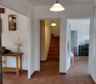 Rilly-la-Montagne House | LA LOGIA DU SAULE