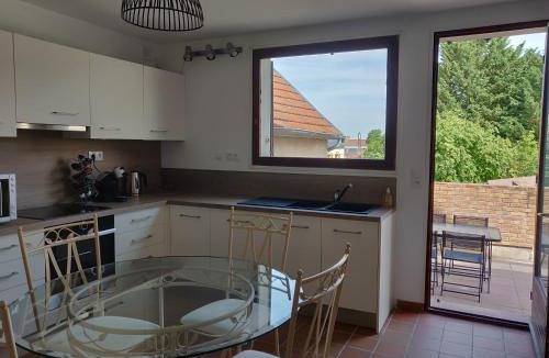 Rilly-la-Montagne House | LA LOGIA DU SAULE