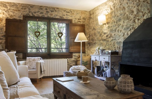 Sant Marti Vell Hotel | La Lolita