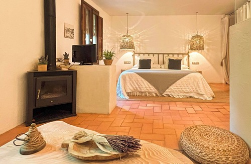 Sant Marti Vell Hotel | La Lolita