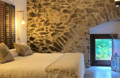 Sant Marti Vell Hotel | La Lolita