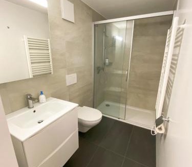 Sion Apartment | La Lombardie - Charme et tranquillité