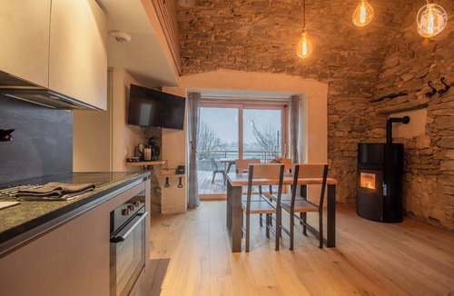 Saint-Beron House | LA LONDAGNE - SAINT BERON