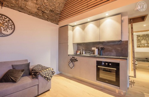 Saint-Beron House | LA LONDAGNE - SAINT BERON