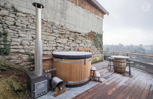 Saint-Beron House | LA LONDAGNE - SAINT BERON