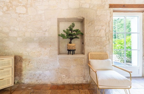 La Chapelle-sur-Loire House | La Longère