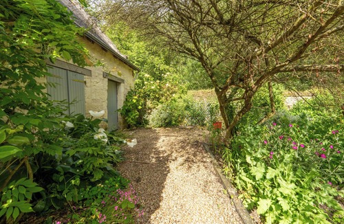 La Chapelle-sur-Loire House | La Longère